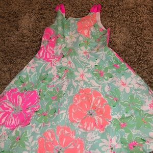 kids lilly pulitzer dress!🌺🌸